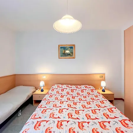 Calligher Apartamento *
