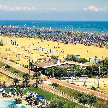 Calligher Daire Bibione