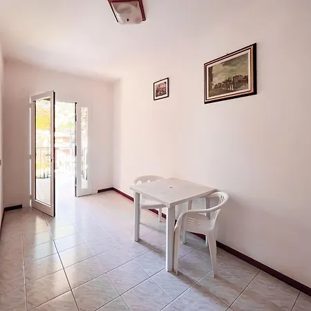 Apartman Calligher Bibione