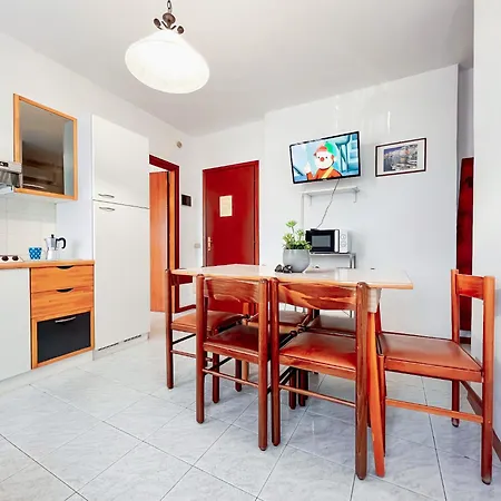 Calligher Apartman Bibione