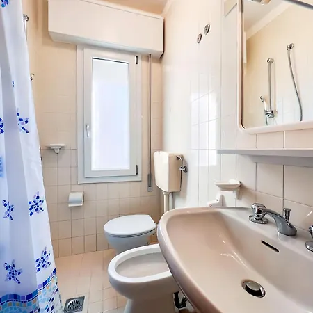 Calligher Apartman *