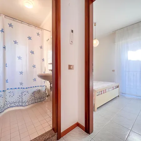 Apartman Calligher Bibione