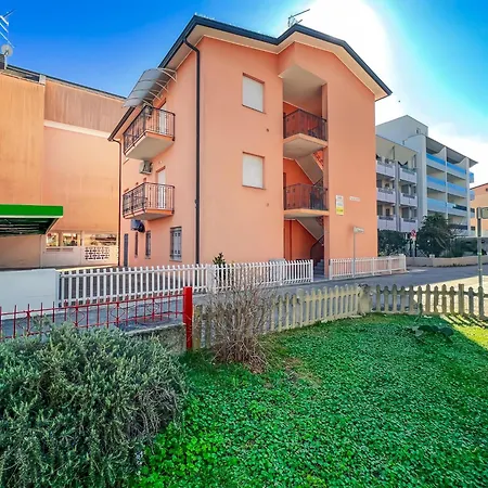 Apartamento Calligher