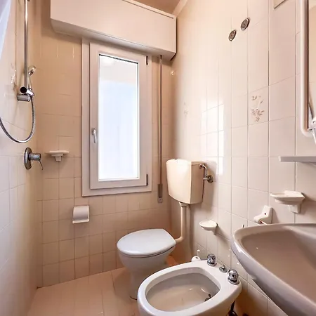 Calligher Apartman Bibione