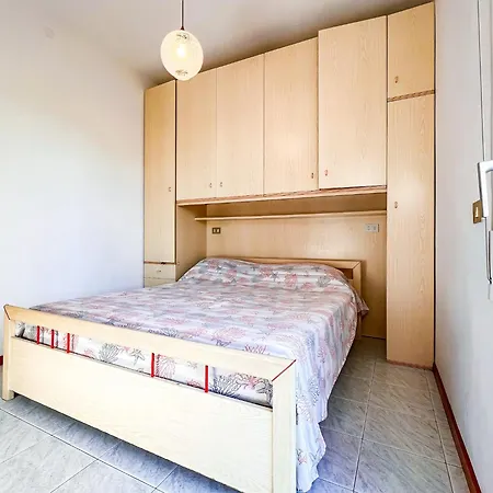 Calligher Apartman Bibione