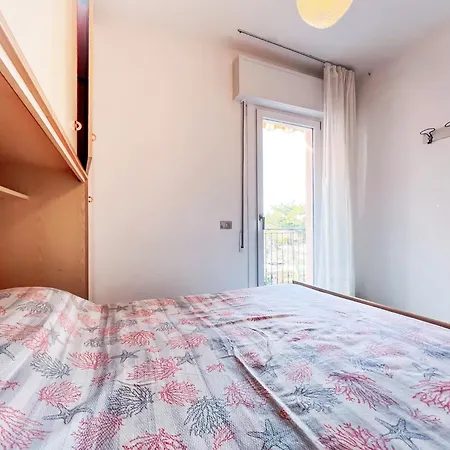 Calligher Apartman *