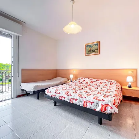 Apartman Calligher Bibione