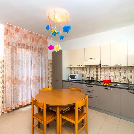 Calligher Apartman *