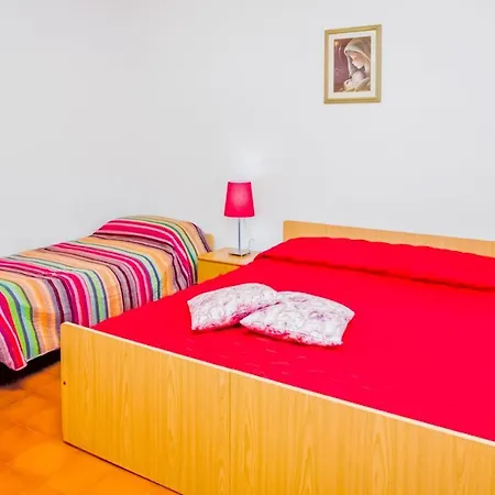 Calligher Apartman Bibione