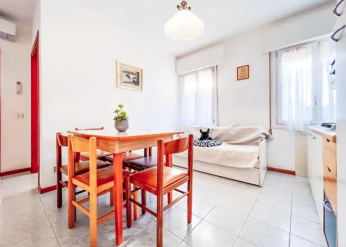 Calligher Apartamento