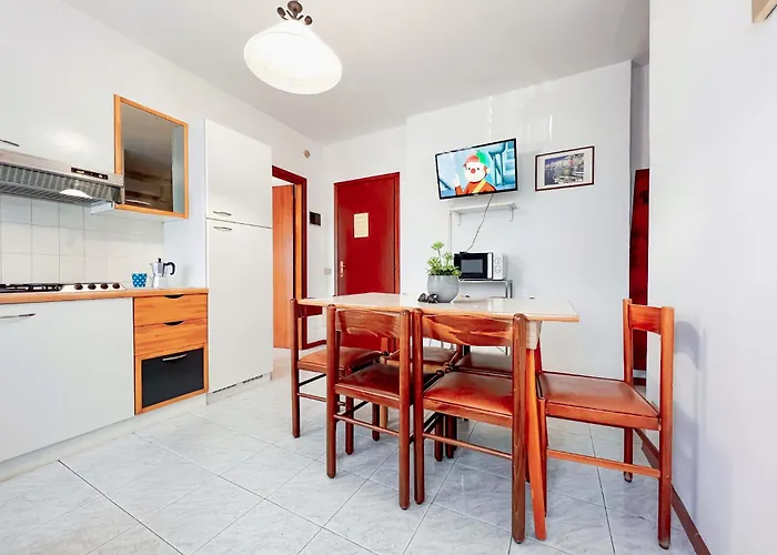 Calligher Apartamento Bibione