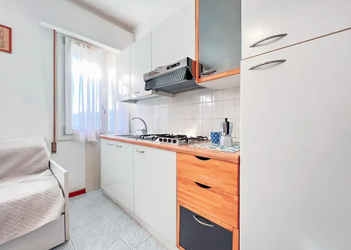 Calligher Apartamento