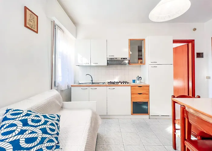 Apartamento Calligher