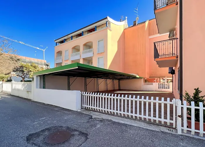 Calligher Apartamento Bibione