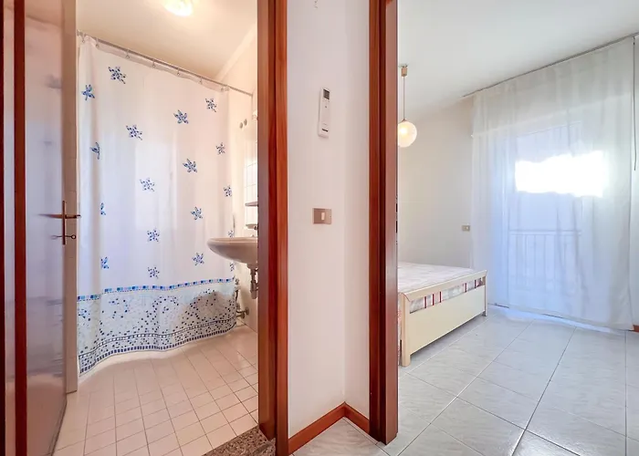 Apartamento Calligher Bibione