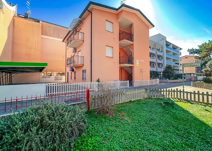 Apartamento Calligher