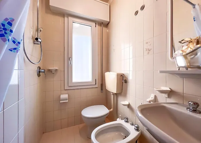 Calligher Apartamento Bibione