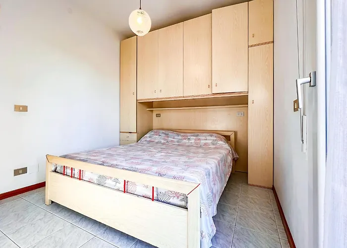 Calligher Apartamento Bibione