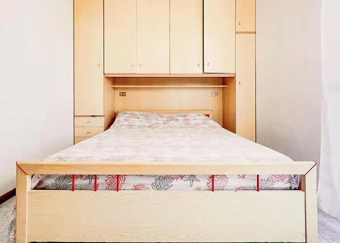 Apartamento Calligher *