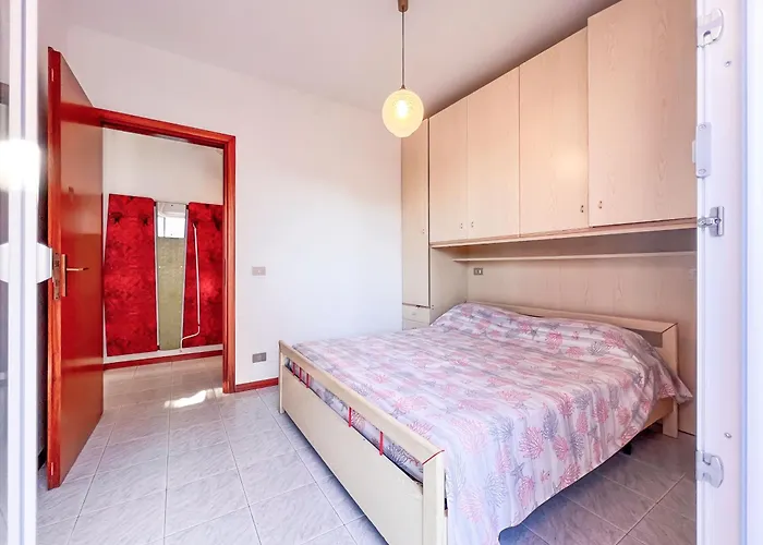 Apartamento Calligher *