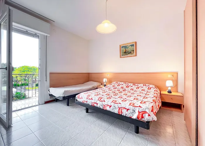 Apartamento Calligher Bibione