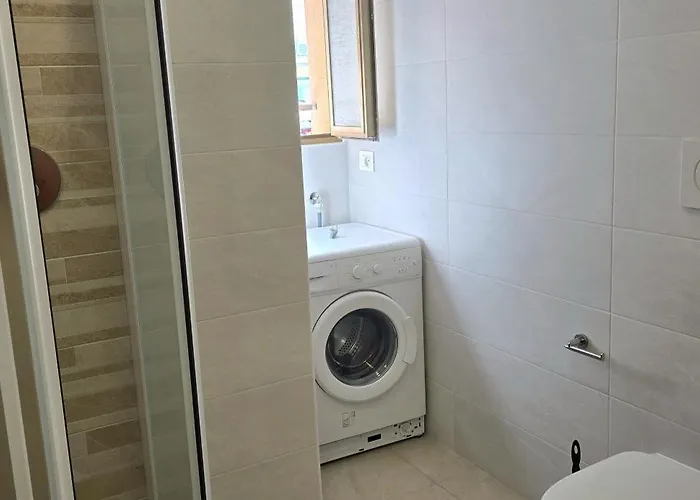 Apartamento Calligher