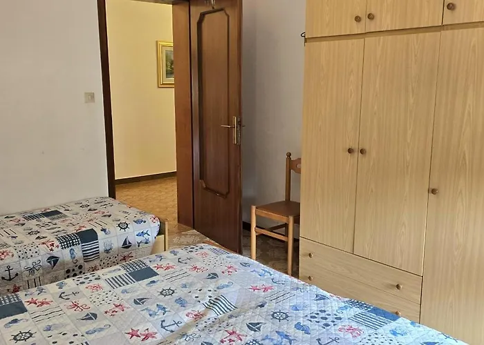 Apartamento Calligher *