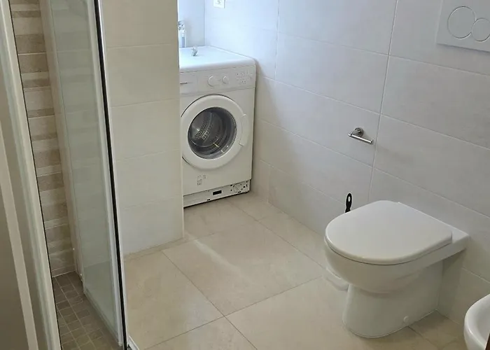 Apartamento Calligher Bibione