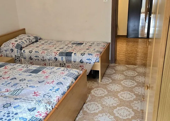 Calligher Apartamento