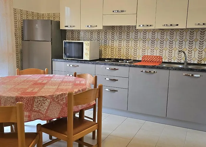 Calligher Apartamento *