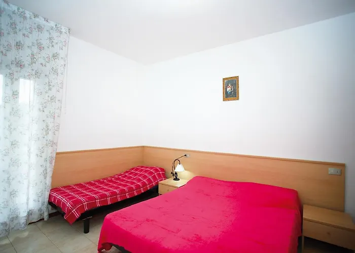 Calligher Apartamento Bibione