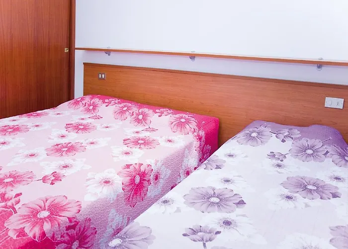 Apartamento Calligher *