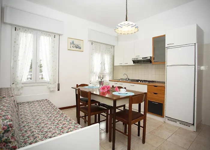 Apartamento Calligher Bibione