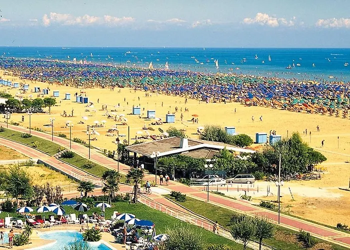 Calligher Lejlighed Bibione