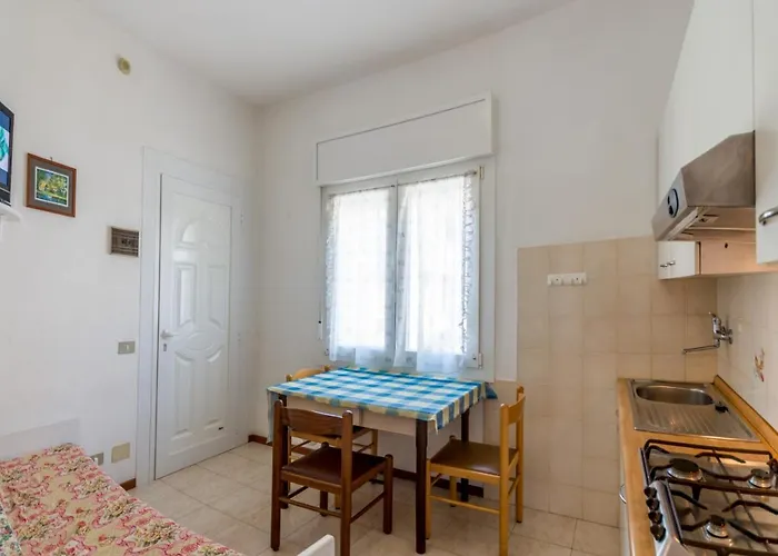 Apartamento Calligher Bibione