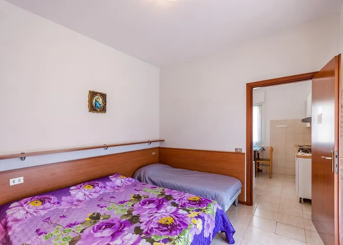 Apartamento Calligher *