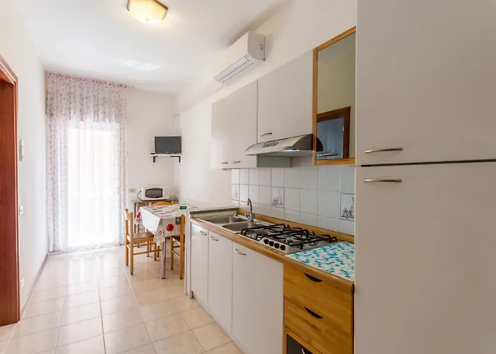 Apartamento Calligher *