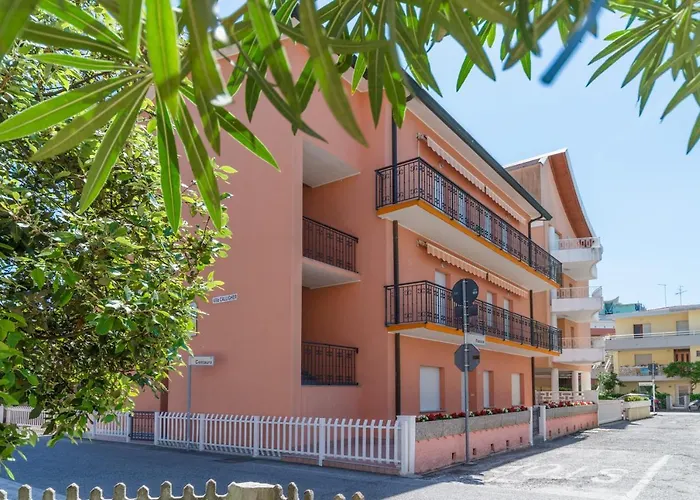 Apartamento Calligher