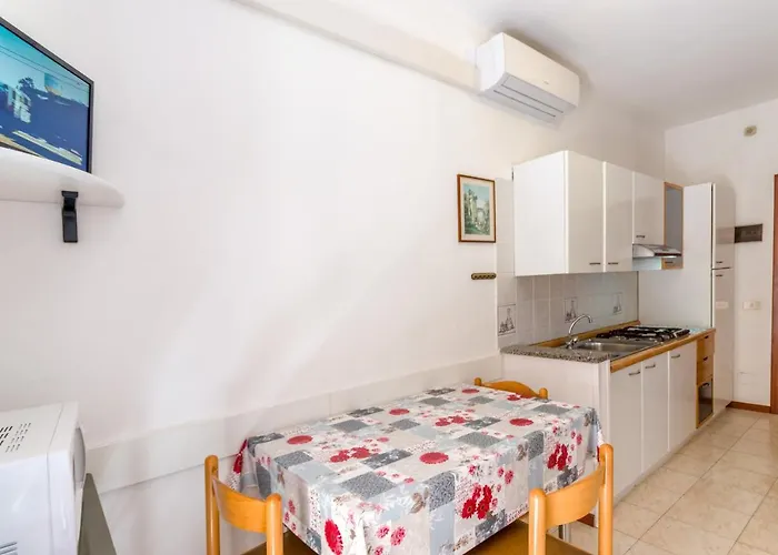 Apartamento Calligher *