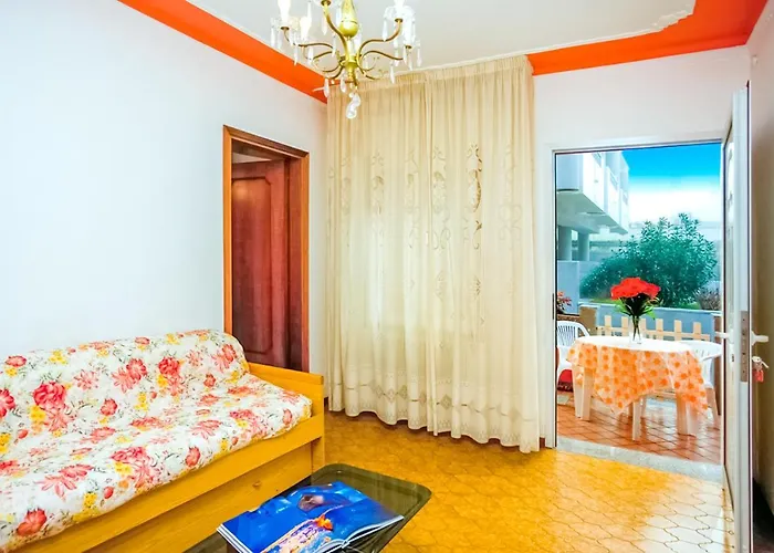 Apartamento Calligher