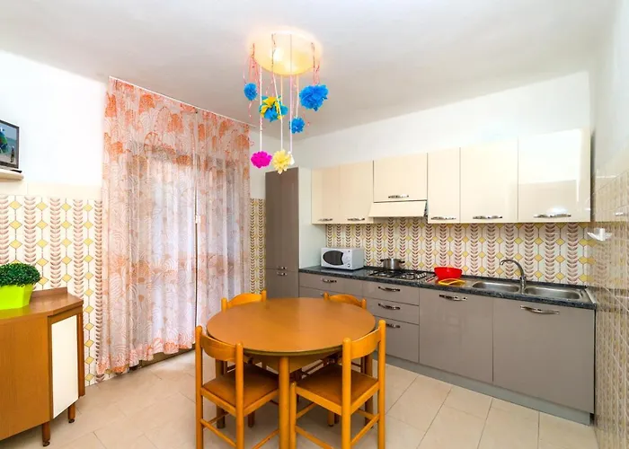 Calligher Apartamento *