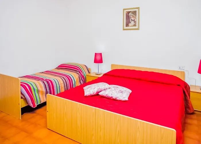 Calligher Apartamento Bibione